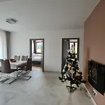 Panorama 41-c Apartament Donovaly