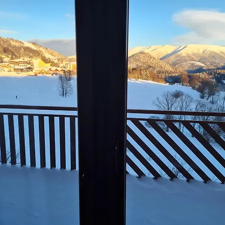 Panorama 41-c Donovaly
