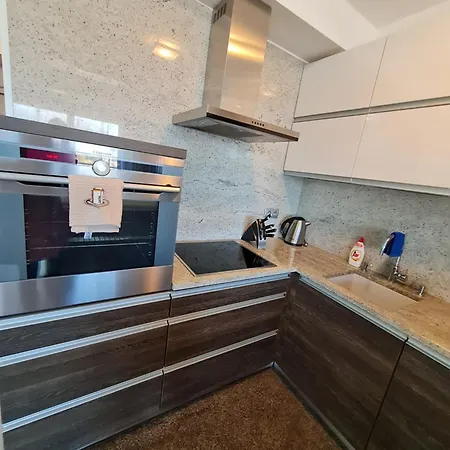 Panorama 41-c 아파트