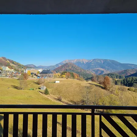 Panorama 41-c 아파트