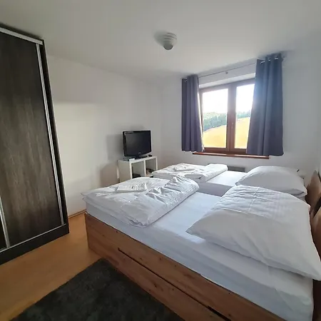 Apartament Panorama 41-c *