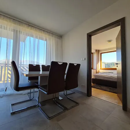 아파트 Panorama 41-c 도노발리