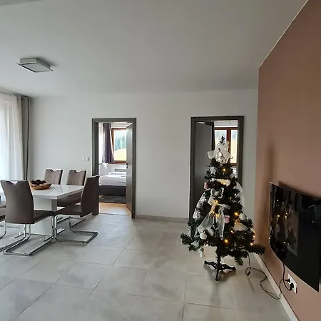 Panorama 41-c 아파트 도노발리