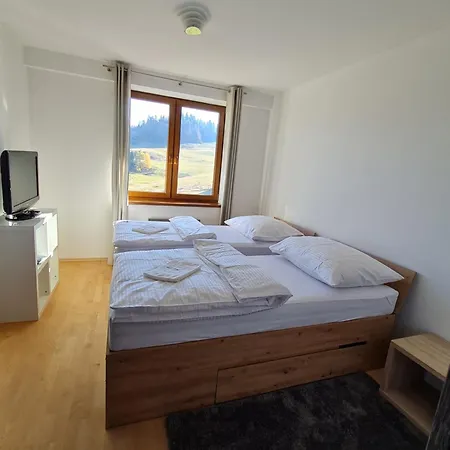 Panorama 41-c Appartement *