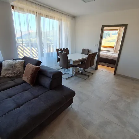 아파트 Panorama 41-c 도노발리